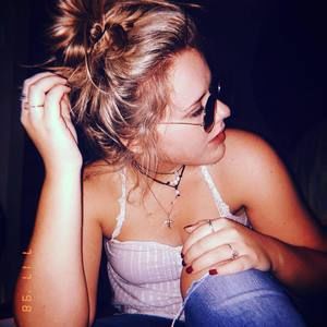 Meet your Posher, Mariah